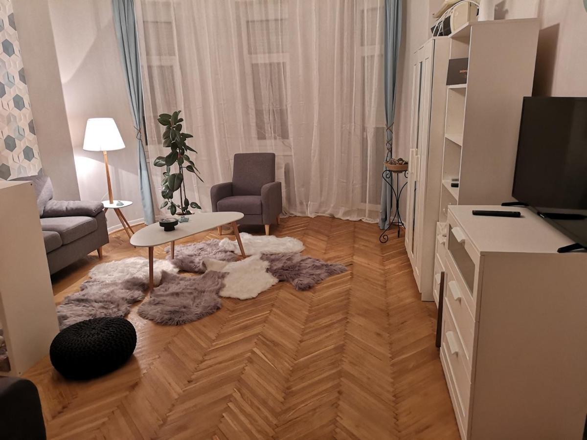 Anno Apartman Siofok Bagian luar foto