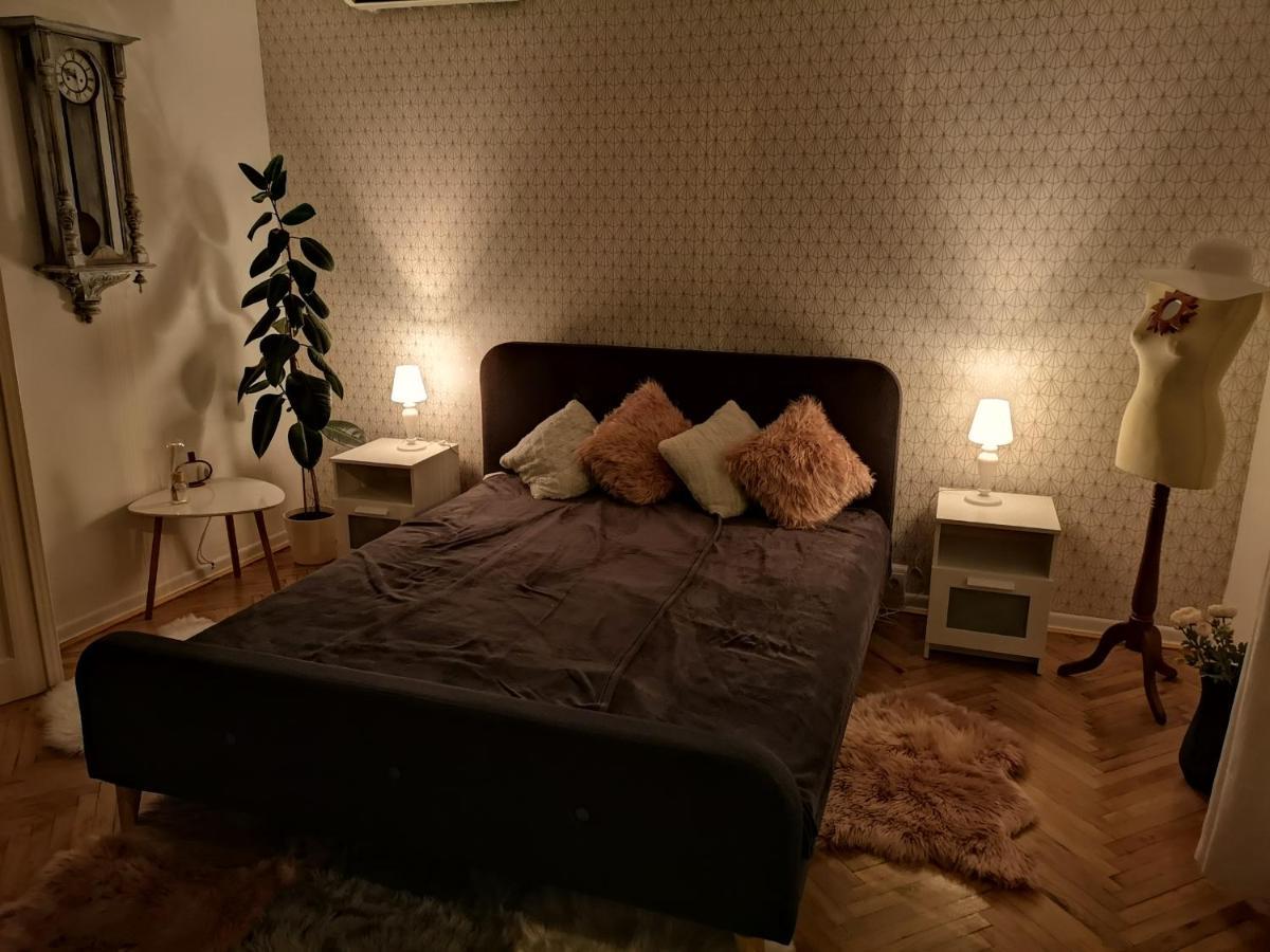 Anno Apartman Siofok Bagian luar foto