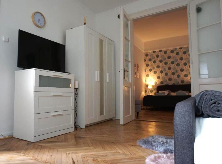 Anno Apartman Siofok Bagian luar foto